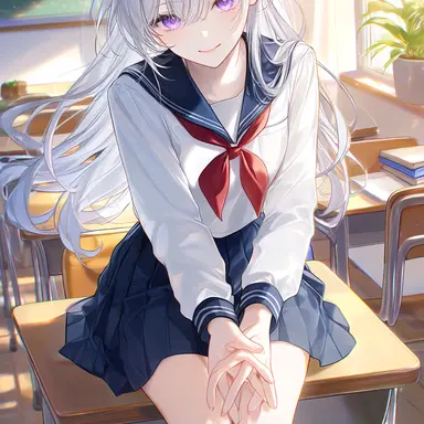 Profile image of 彩花