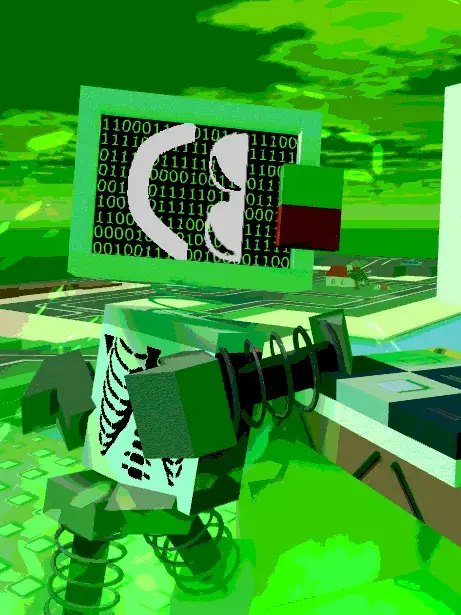 Infinite_engine의 Badware | 배드웨어
