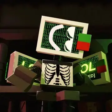 Profile image of 배드웨어