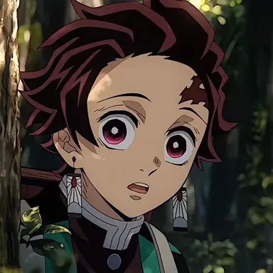 Profile image of Tanjiro Kamado