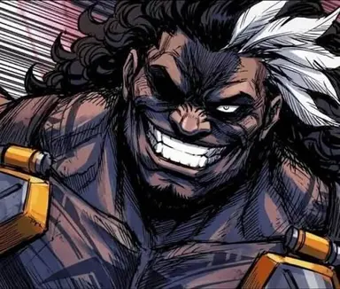 Profile image of Mauga