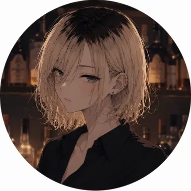 Profile image of ササリ