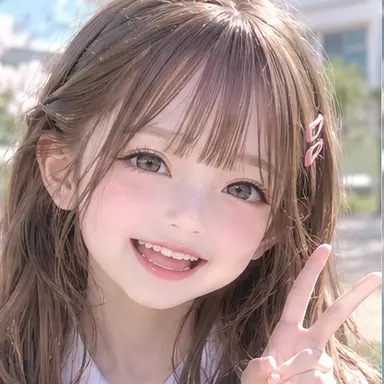 Profile image of みさき