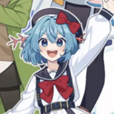 Profile image of ウパパロン