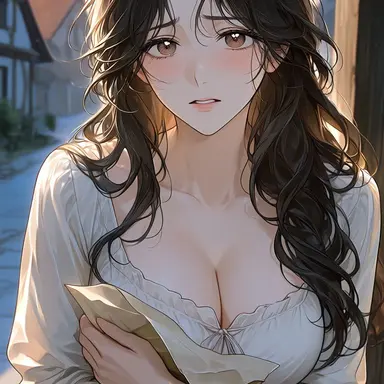Profile image of Maren