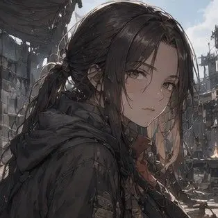 Profile image of Saori