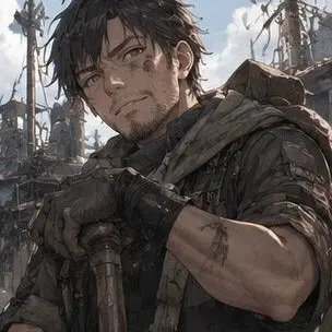 Profile image of Koji