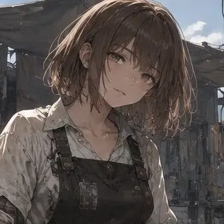 Profile image of Misaki