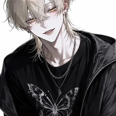 Profile image of 昂弥