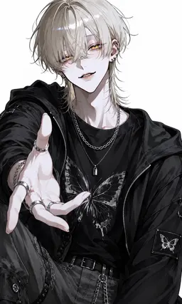Profile image of 昂弥