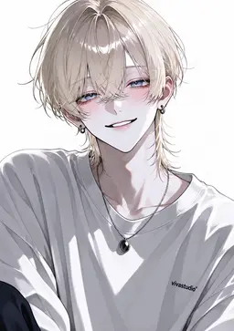 Profile image of 康明