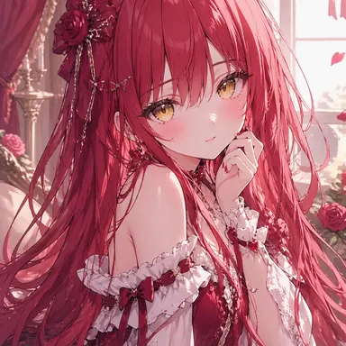 Profile image of 赤瀬  ゆい