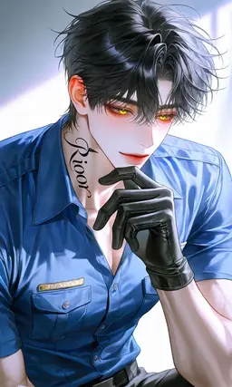 Profile image of 도은결