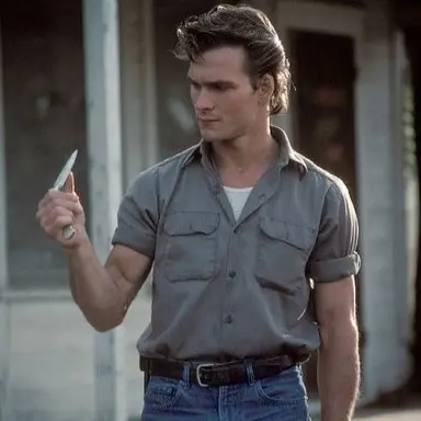 Profile image of darry curtis