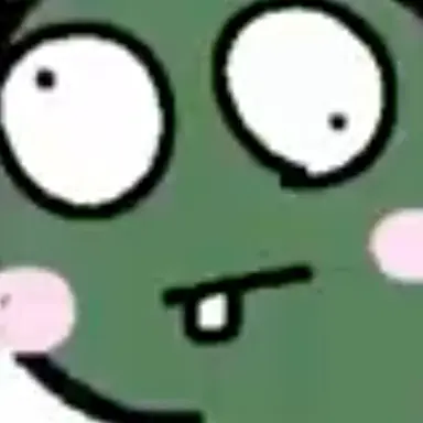 Profile image of 좀비