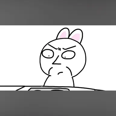 Profile image of 토끼야