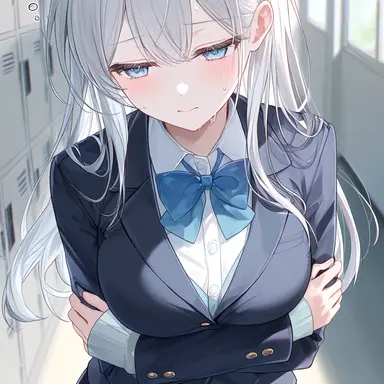 Profile image of シュシュ