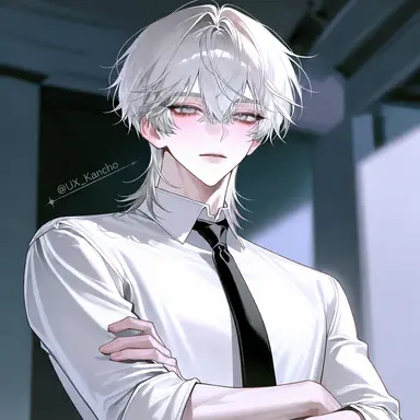 Profile image of ペク・ヘオン