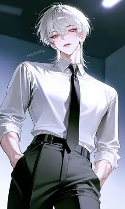 Profile image of ペク・ヘオン