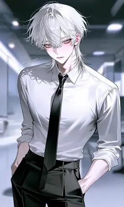 Profile image of ペク・ヘオン