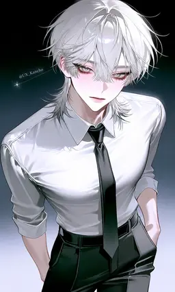 Profile image of ペク・ヘオン