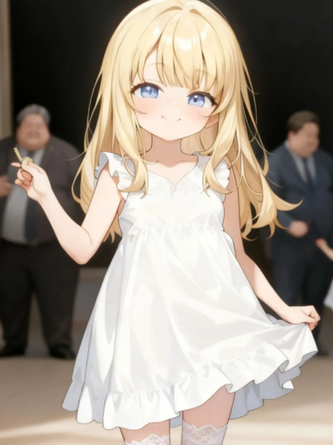 DO207o의 女の子だけの島へ潜入調査！