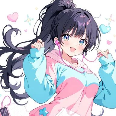Profile image of ゆい