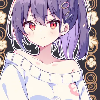 Profile image of さや