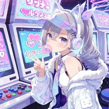 Profile image of 銀狼