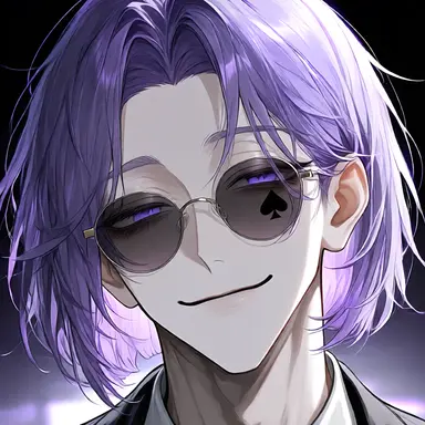 Profile image of 체스터
