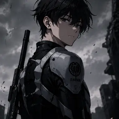 Profile image of Yuya Shirawashi