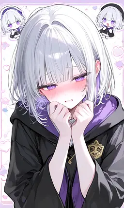 Profile image of ミリム