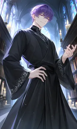Profile image of クライン