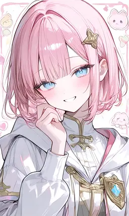 Profile image of シャルロット