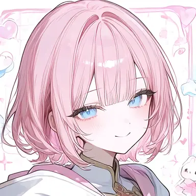 Profile image of シャルロット