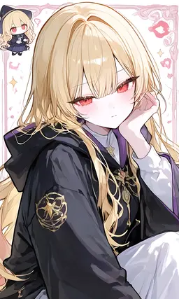 Profile image of カミラ