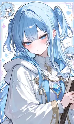 Profile image of エリス