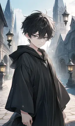 Profile image of ギル