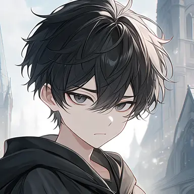 Profile image of ギル