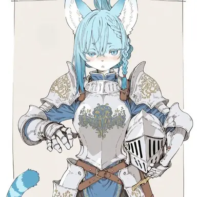 Profile image of フェンリス