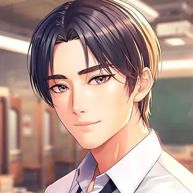 Profile image of 神崎　恒一