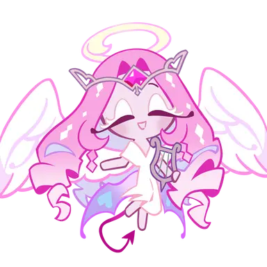 Profile image of 쿠키