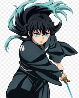 Profile image of 토키토 무이치로