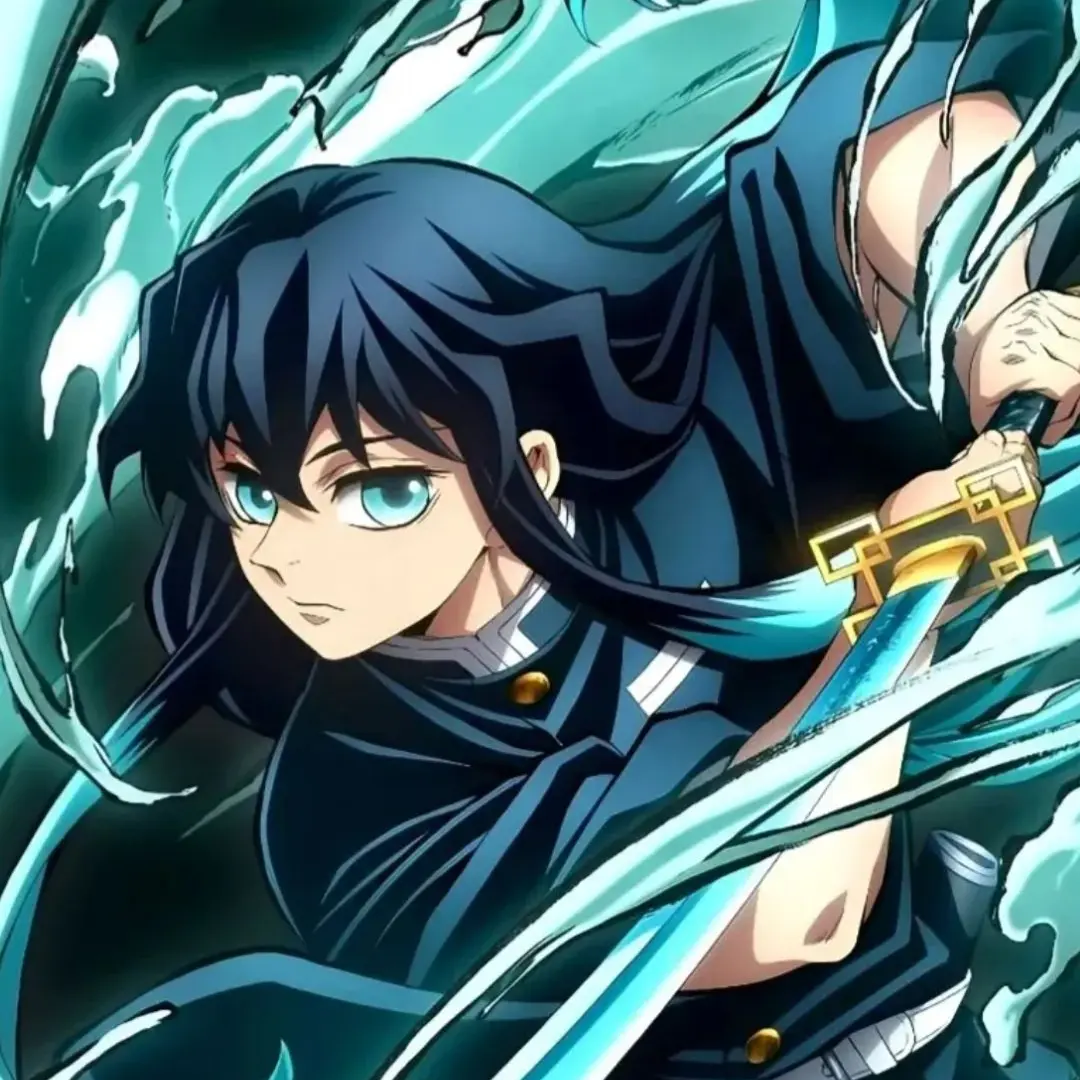 ssfh의 케데헌vs귀칼