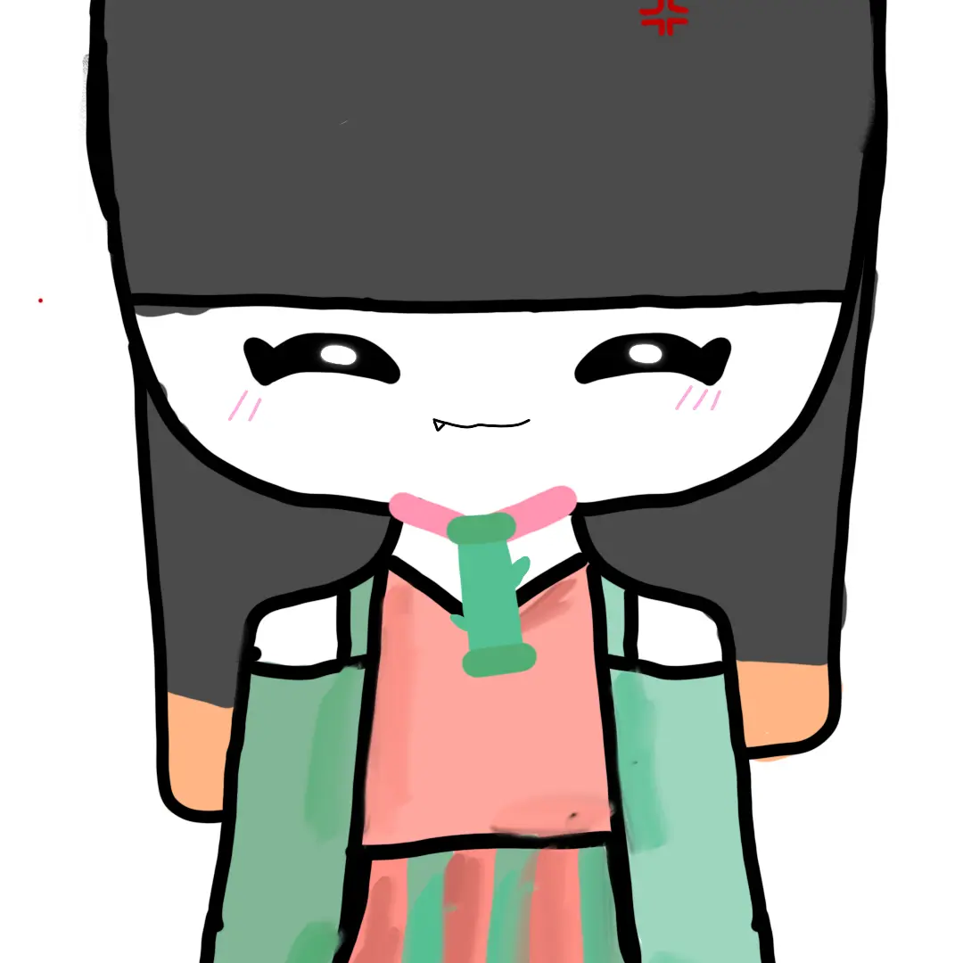 CoralPaper6610의 귀칼수학여행인데...여우의급똥(물설사