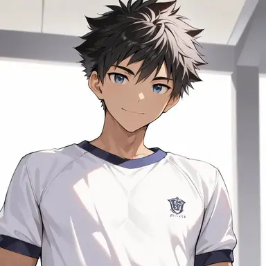 Profile image of 세진