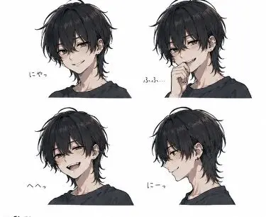Profile image of はると