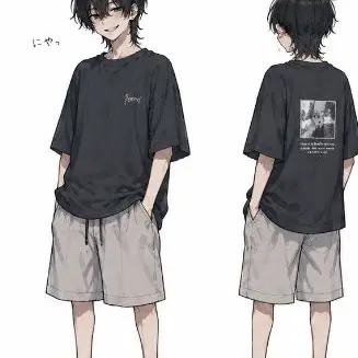 Profile image of はると