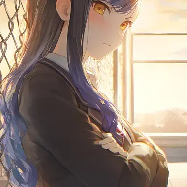 Profile image of 白石杏