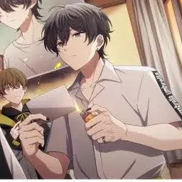 Profile image of 左手